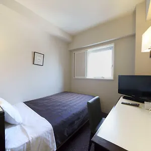 *** Hotel Meitetsu Nishiki Japan