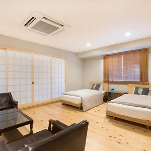  Apartment Shimanouchi Japan