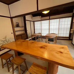  Guest house Japanese Modern Inn Kamakura Rakuan Hanare---3Min Walk From Hase Station Japan