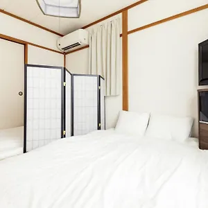  Apartment K-house Japan