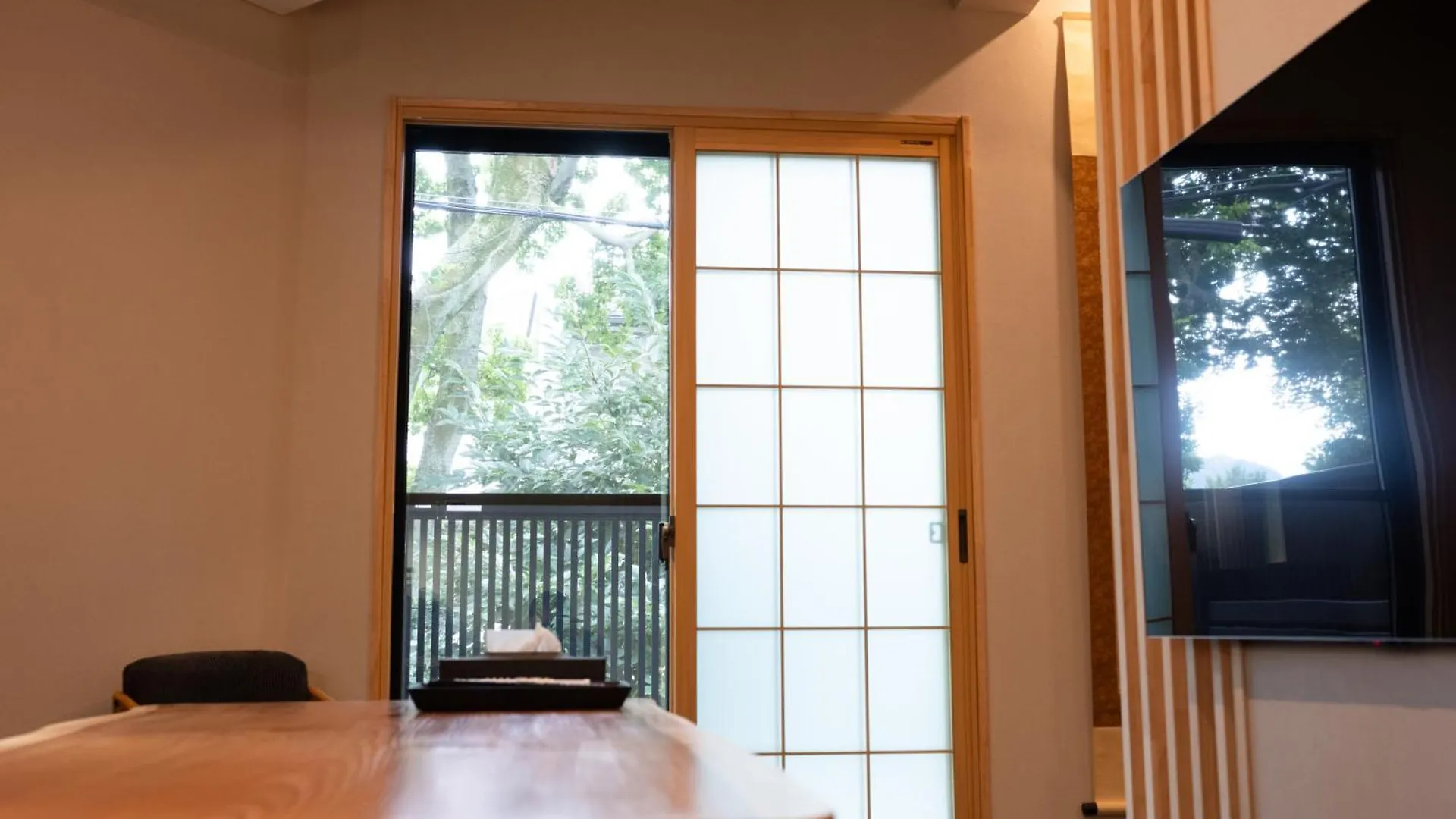 Holiday home 京都 暁 Akatsuki Japan