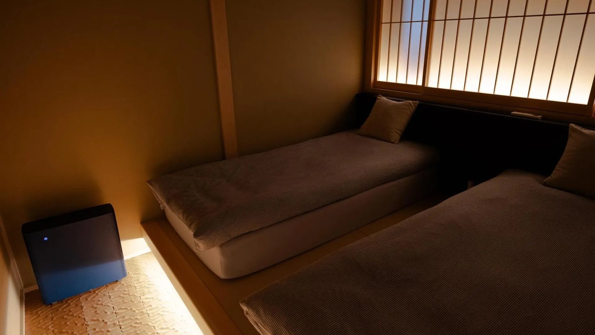京都 暁 Akatsuki Holiday home